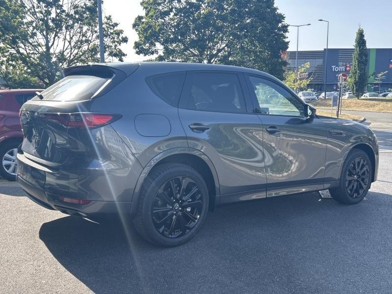 mazda - Visuel 5